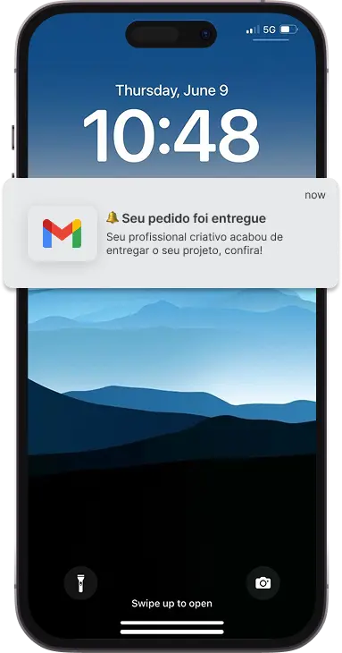 Design por assinatura